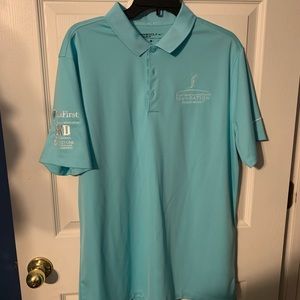 Nike Golf Polo